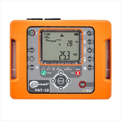 Thiết bị kiểm tra đa năng SONEL PAT-10
